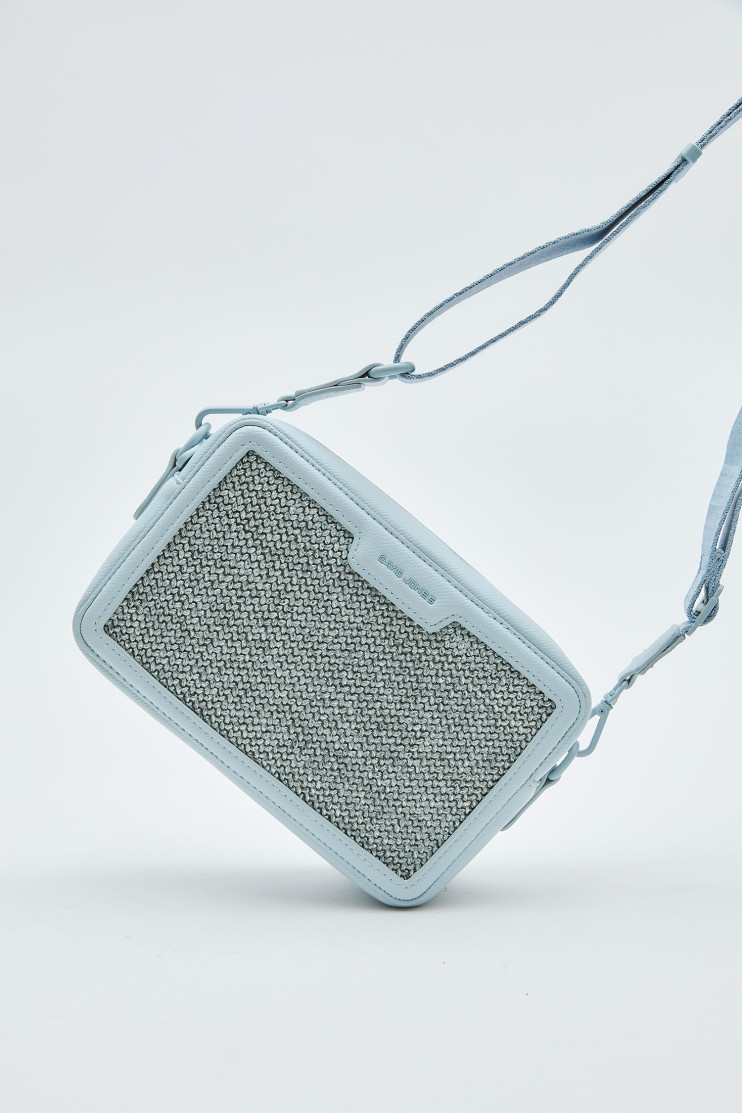 Сумка David Jones 200394 - Вид 1 - інтернет магазин sandalini.ua