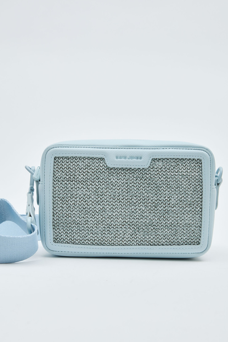 Сумка David Jones 200394 - Вид 2 - інтернет магазин sandalini.ua