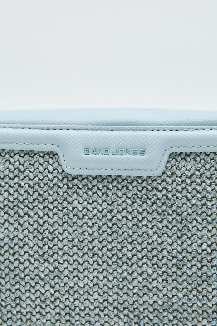 Сумка David Jones 200394 - Вид 9 - інтернет магазин sandalini.ua