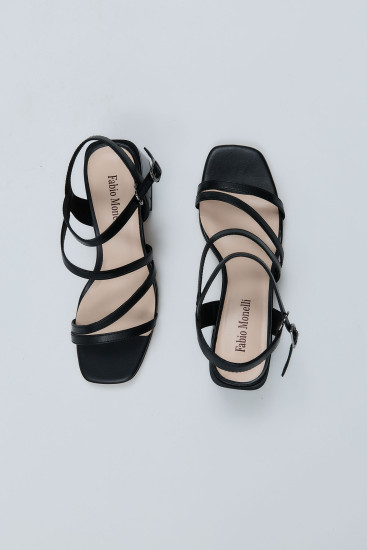 Босоніжки Fabio Monelli 197383