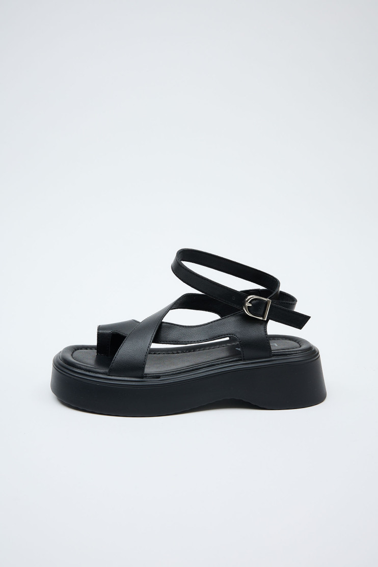 Босоніжки Lonza 198966 - Вид 2 - інтернет магазин sandalini.ua