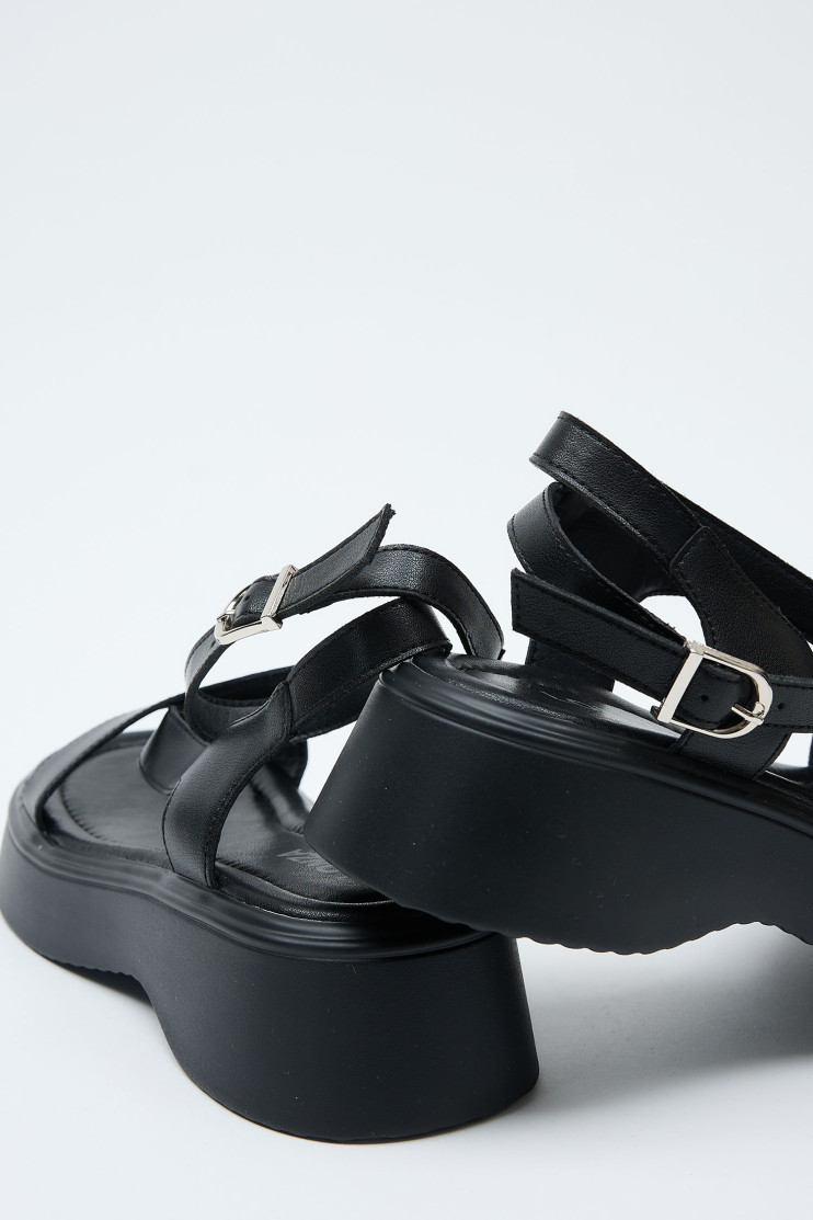 Босоніжки Lonza 198966 - Вид 6 - інтернет магазин sandalini.ua