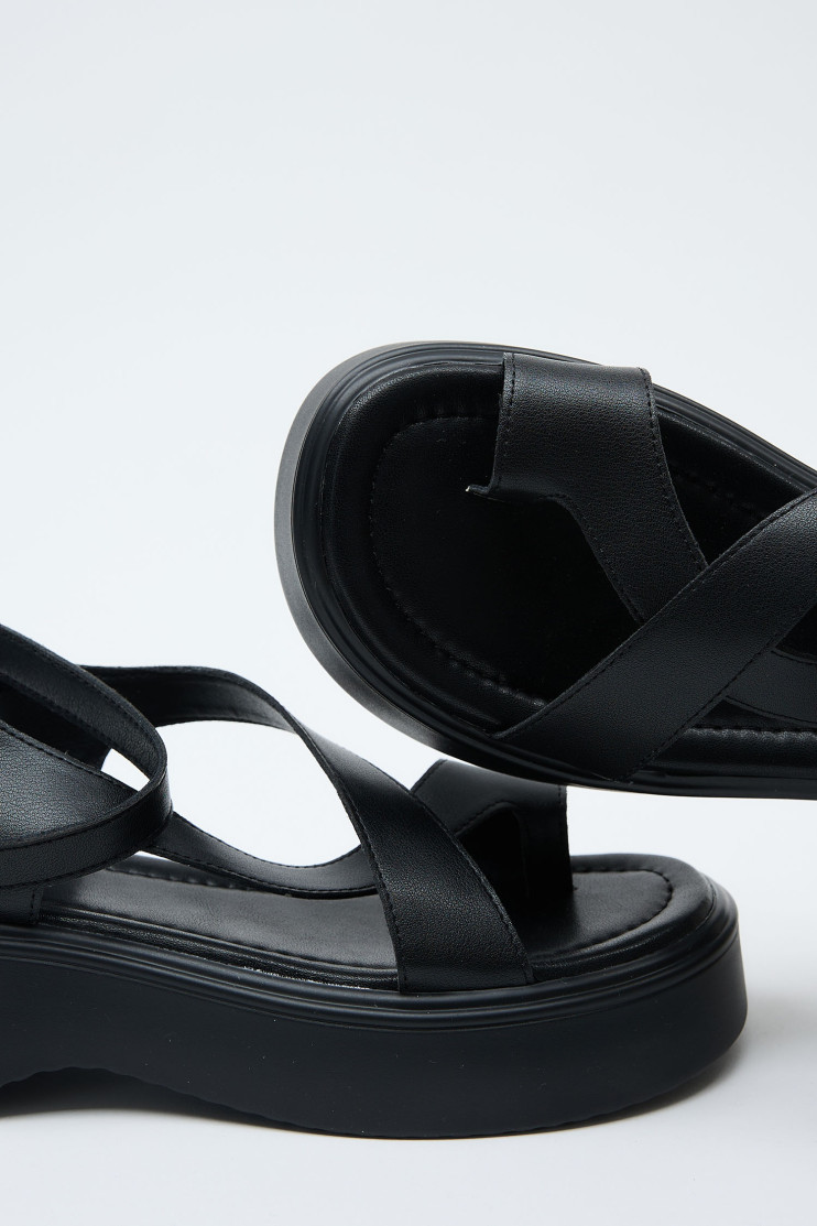 Босоніжки Lonza 198966 - Вид 10 - інтернет магазин sandalini.ua