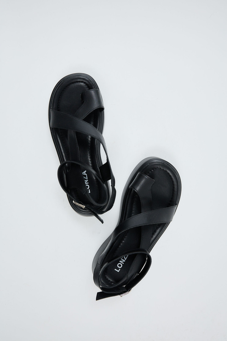 Босоніжки Lonza 198966 - Вид 4 - інтернет магазин sandalini.ua