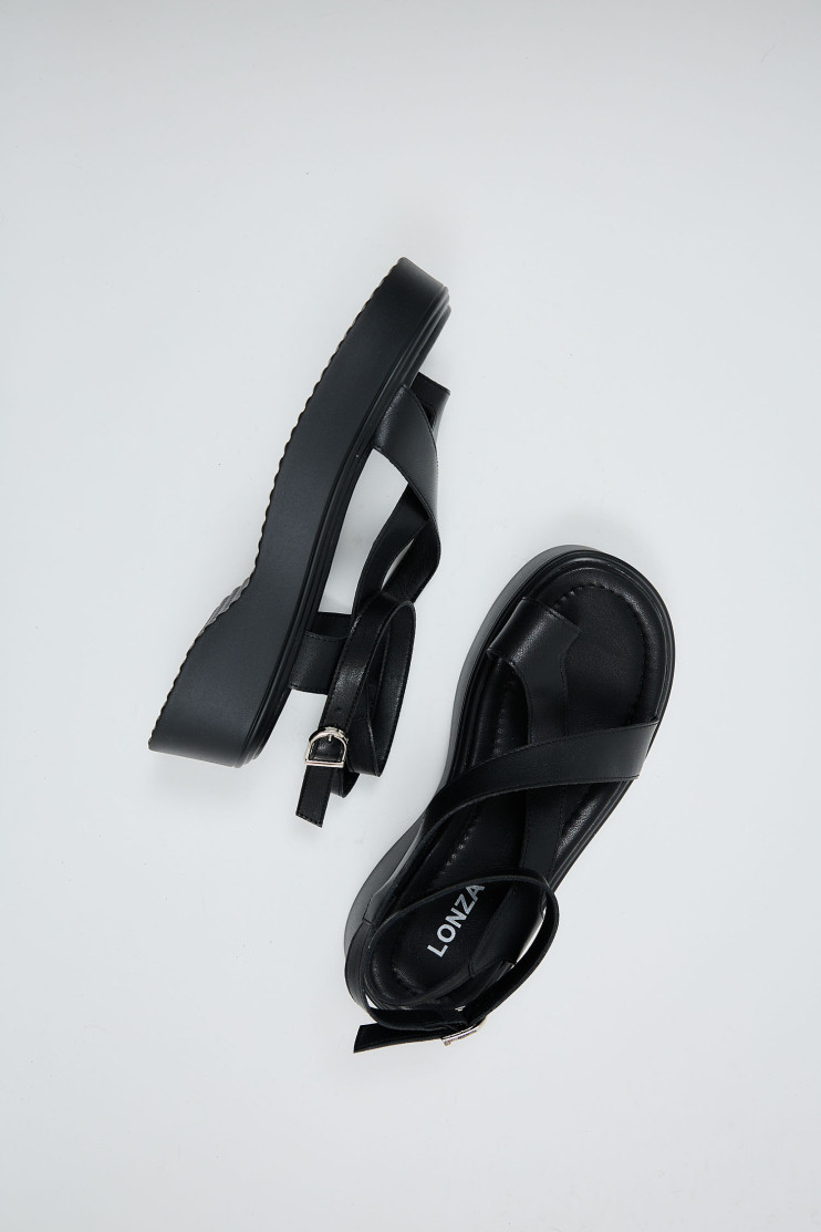 Босоніжки Lonza 198966 - Вид 8 - інтернет магазин sandalini.ua