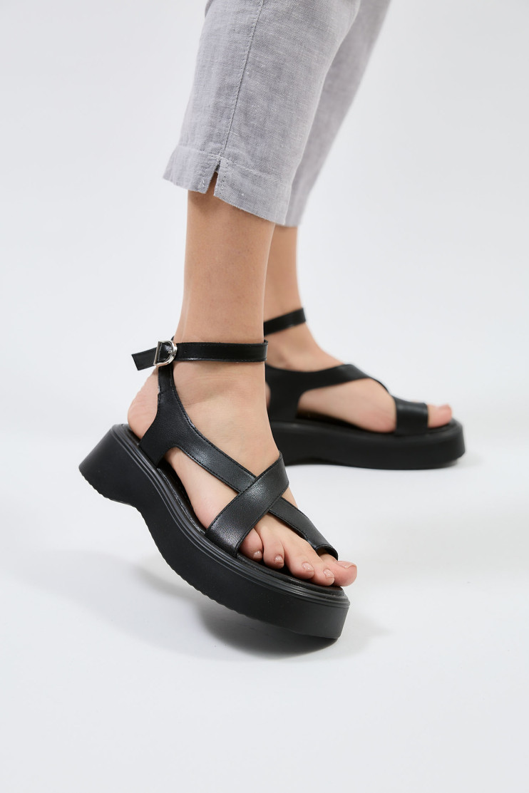 Босоніжки Lonza 198966 - Вид 9 - інтернет магазин sandalini.ua