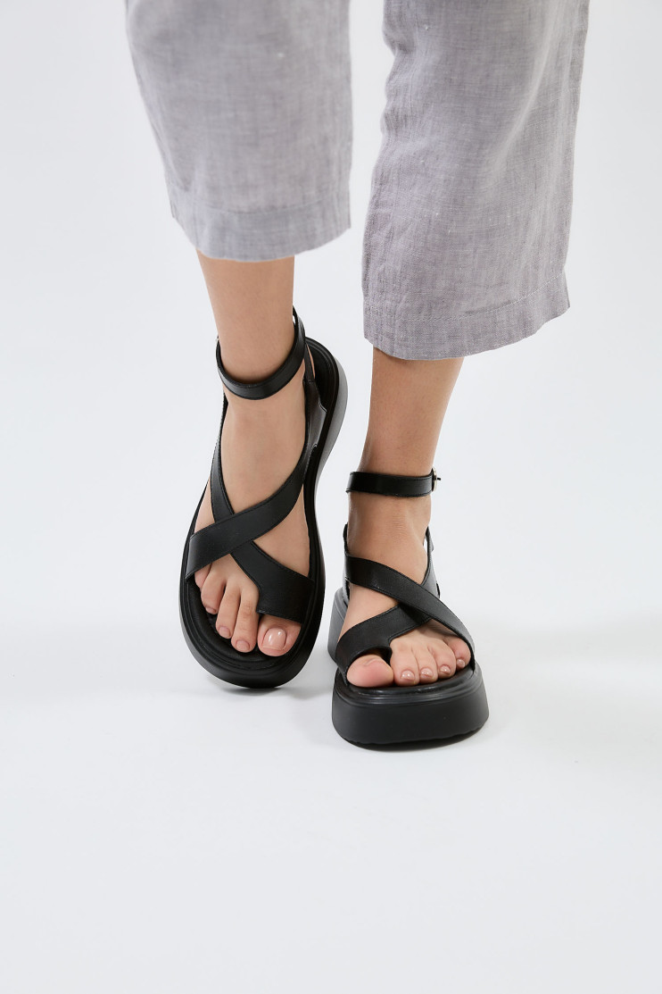 Босоніжки Lonza 198966 - Вид 5 - інтернет магазин sandalini.ua