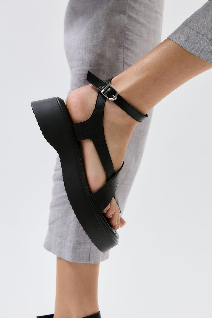 Босоніжки Lonza 198966 - Вид 7 - інтернет магазин sandalini.ua