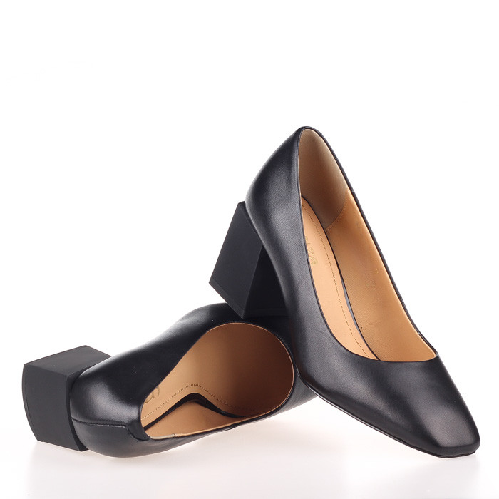 Туфлі Lonza 160044 - Вид 1 - інтернет магазин sandalini.ua