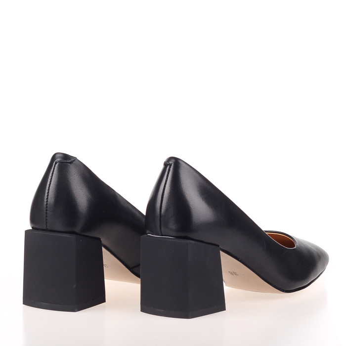 Туфлі Lonza 160044 - Вид 2 - інтернет магазин sandalini.ua