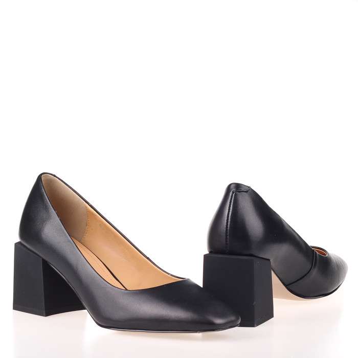 Туфлі Lonza 160044 - Вид 3 - інтернет магазин sandalini.ua