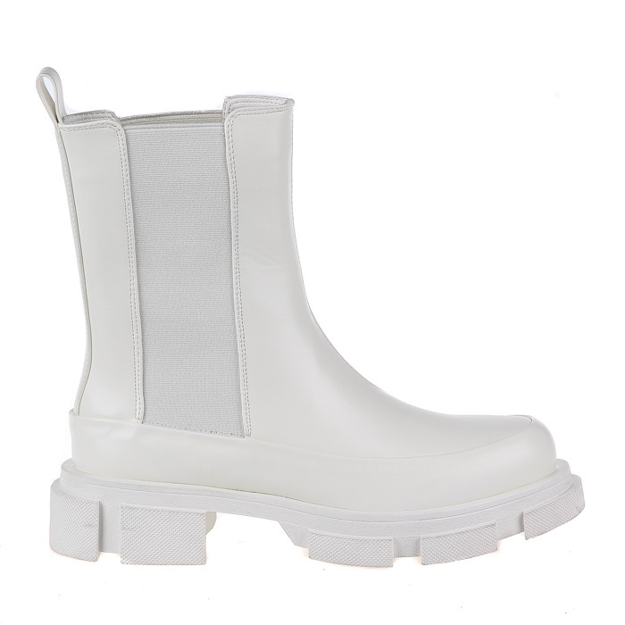 Черевики Fabio Monelli 160000 - Вид 2 - інтернет магазин sandalini.ua