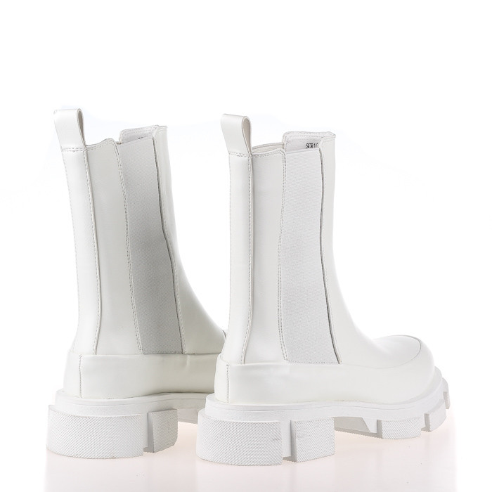 Черевики Fabio Monelli 160000 - Вид 3 - інтернет магазин sandalini.ua