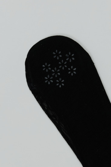 Следы капроновые ажурные 1 шт. Lonza 201374