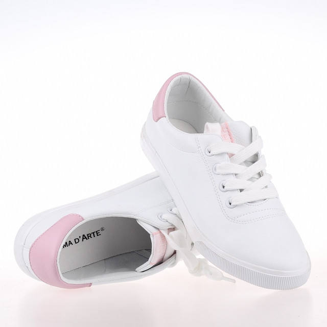 Кеди SOPRA 158431 - Вид 1 - інтернет магазин sandalini.ua