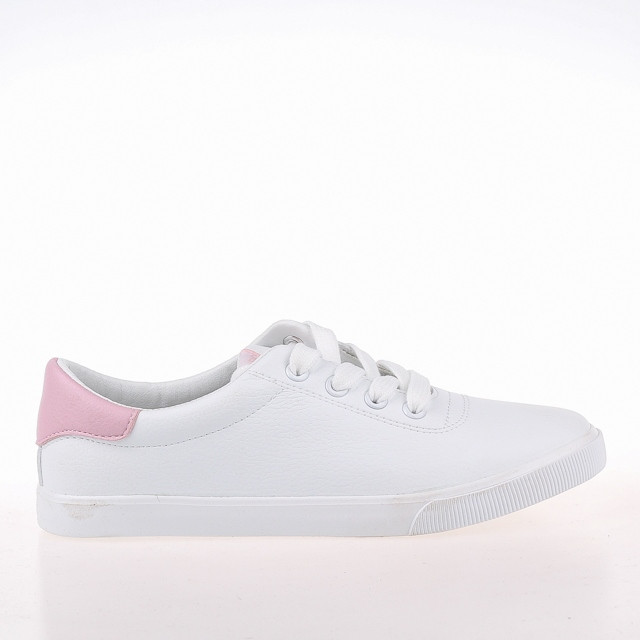 Кеди SOPRA 158431 - Вид 2 - інтернет магазин sandalini.ua