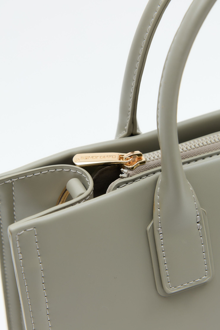 Сумка David Jones 203873 - Вид 4 - інтернет магазин sandalini.ua