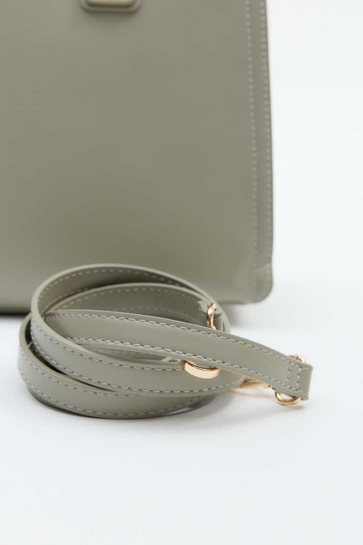 Сумка David Jones 203873 - Вид 6 - інтернет магазин sandalini.ua