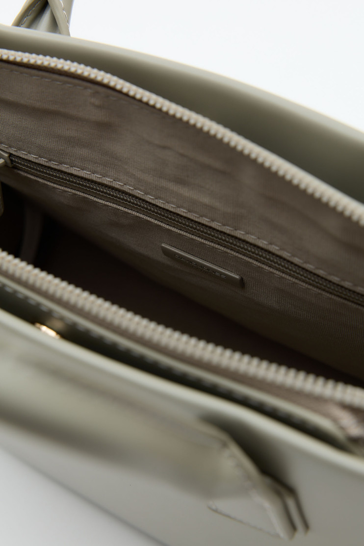 Сумка David Jones 203873 - Вид 8 - інтернет магазин sandalini.ua