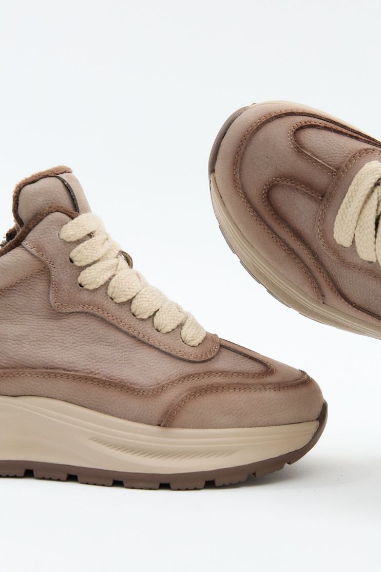 Черевики Lonza 204670 - Вид 9 - інтернет магазин sandalini.ua