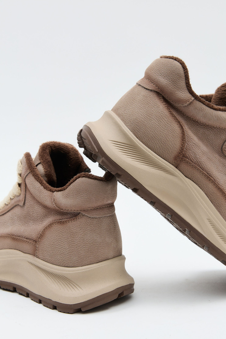 Черевики Lonza 204670 - Вид 12 - інтернет магазин sandalini.ua