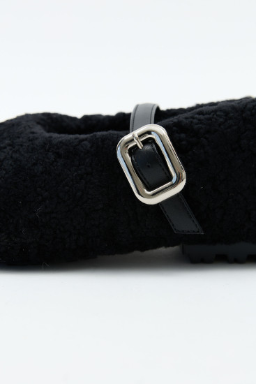 Балетки Lonza 204761