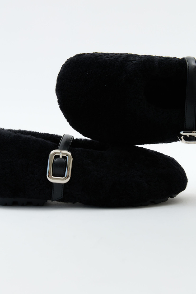 Балетки Lonza 204761 - Вид 12 - інтернет магазин sandalini.ua