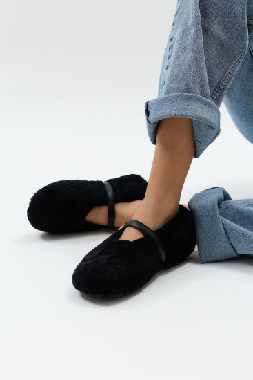 Балетки Lonza 204761