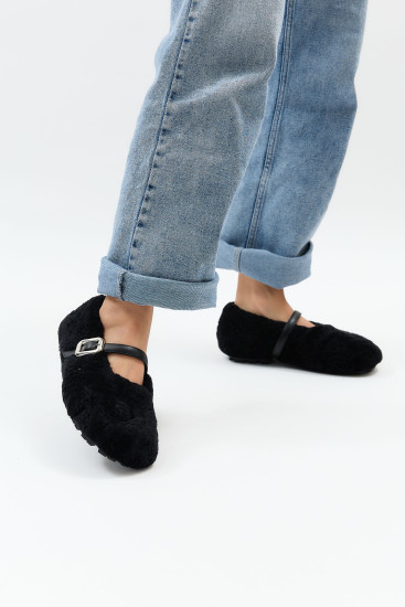 Балетки Lonza 204761