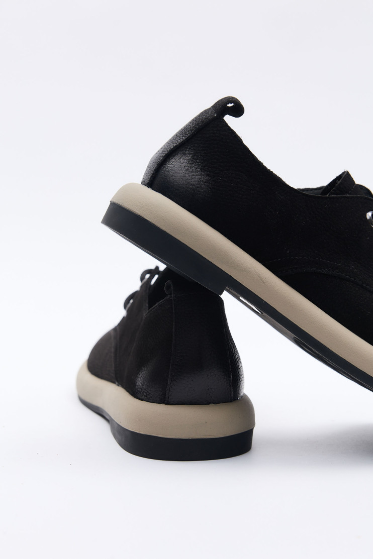 Туфли Lonza 205834 - Вид 9 - интернет магазин sandalini.ua