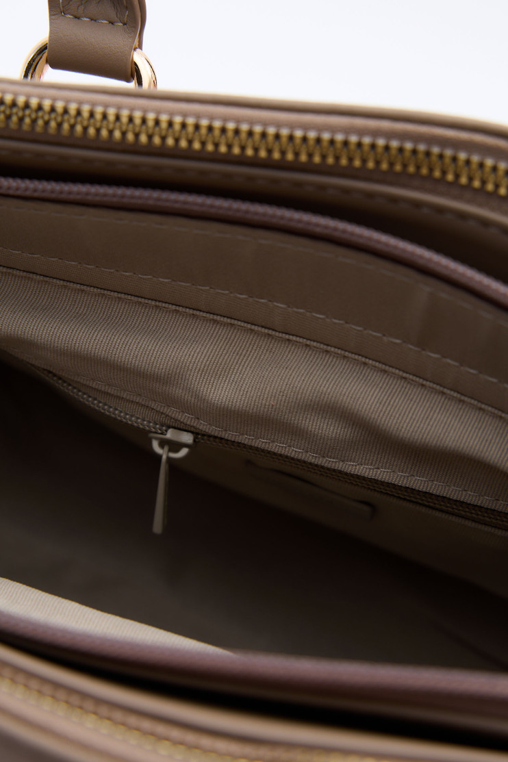 Сумка David Jones 205202 - Вид 6 - интернет магазин sandalini.ua