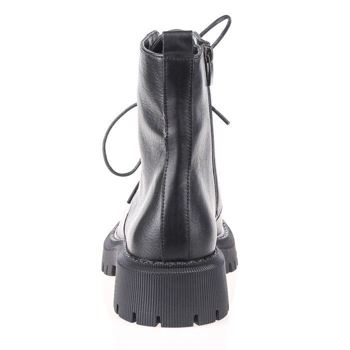 Черевики Lonza 174215 - Вид 4 - інтернет магазин sandalini.ua