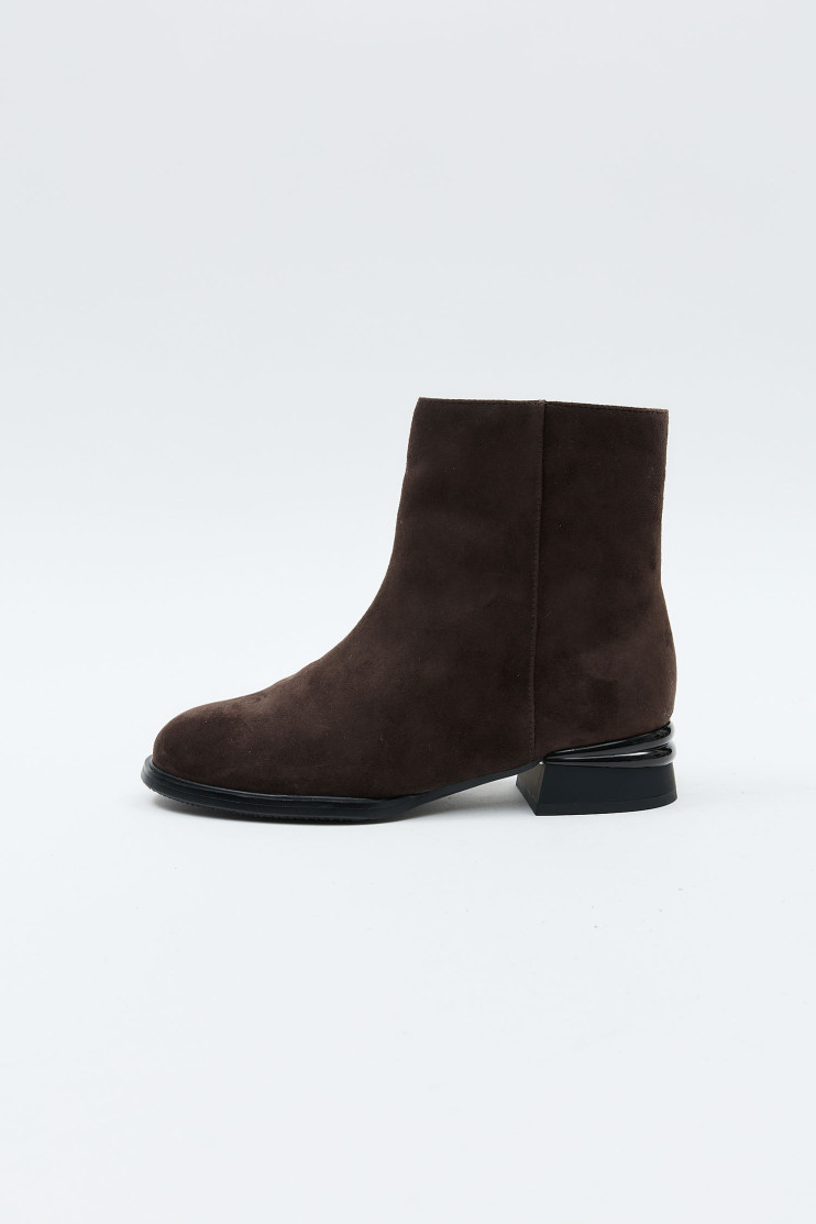 Черевики Lonza 205103 - Вид 2 - інтернет магазин sandalini.ua