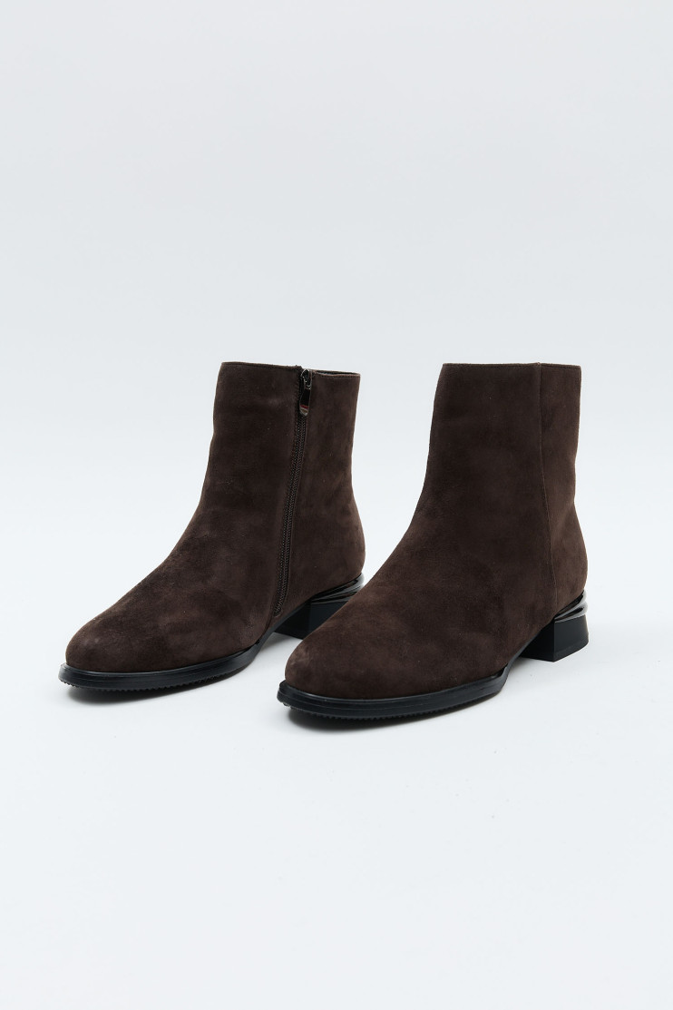 Черевики Lonza 205103 - Вид 3 - інтернет магазин sandalini.ua