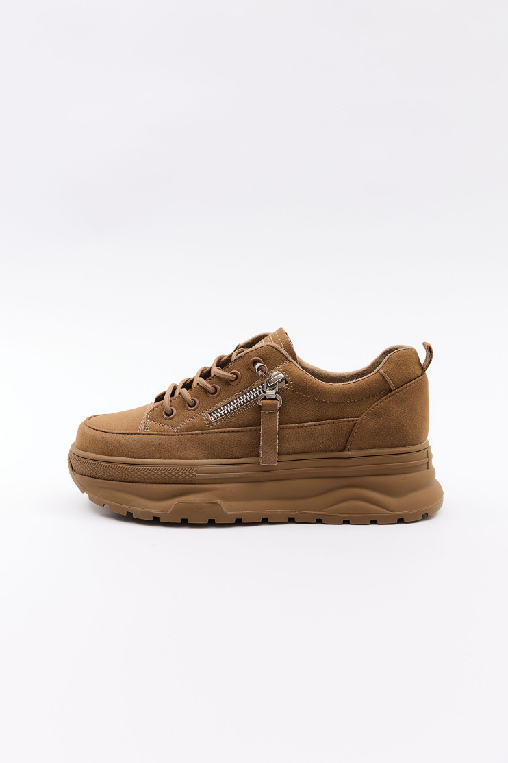 Слипоны ALLSY 206231 - Вид 1 - интернет магазин sandalini.ua