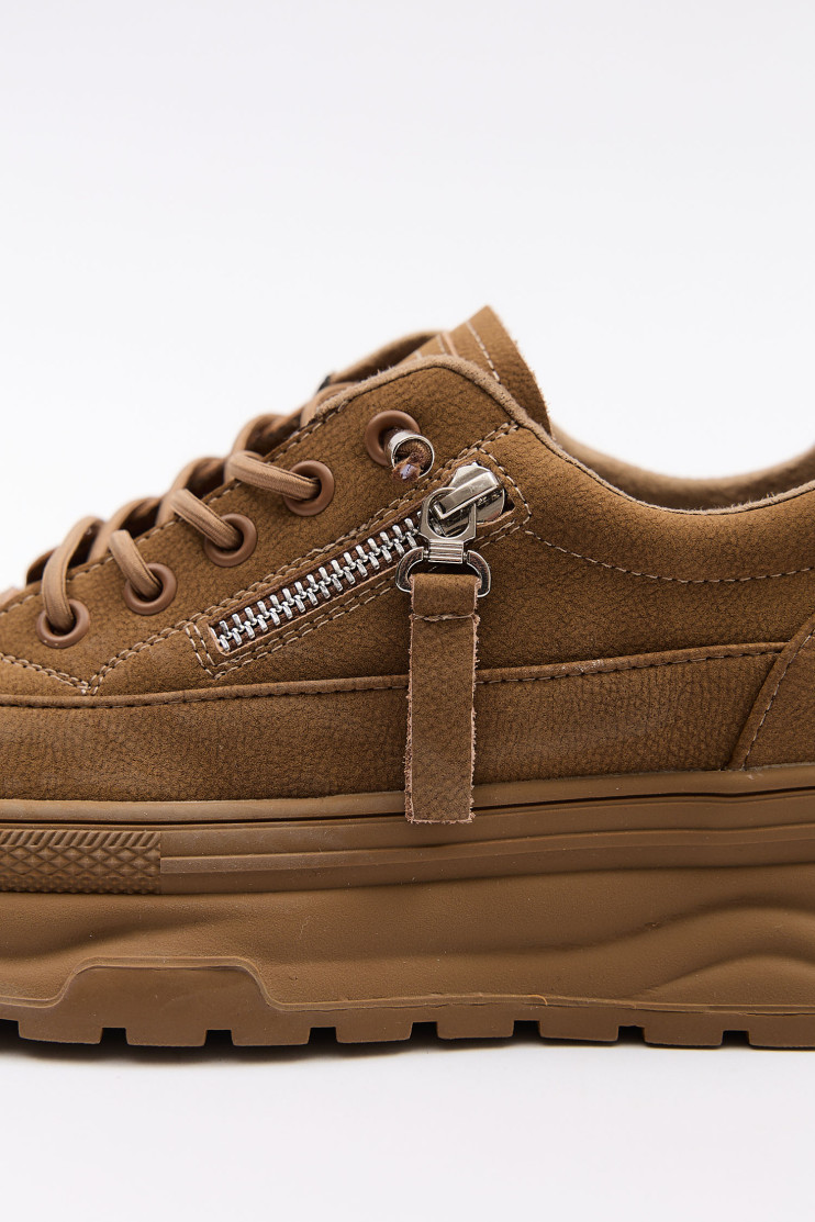 Слипоны ALLSY 206231 - Вид 2 - интернет магазин sandalini.ua