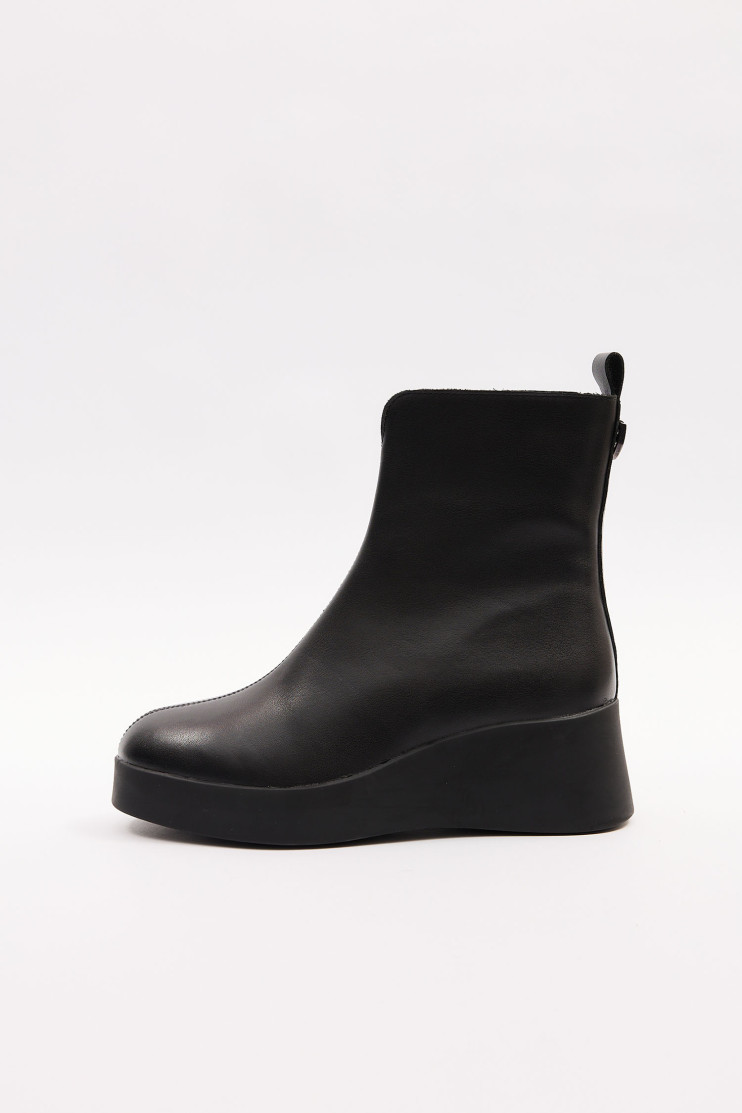 Черевики Lonza 204933 - Вид 1 - інтернет магазин sandalini.ua