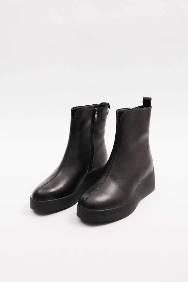 Черевики Lonza 204933 - Вид 2 - інтернет магазин sandalini.ua