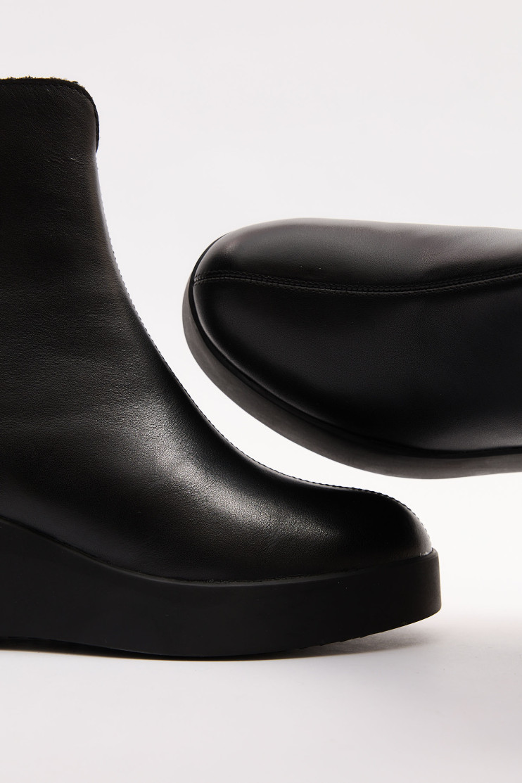 Черевики Lonza 204933 - Вид 4 - інтернет магазин sandalini.ua