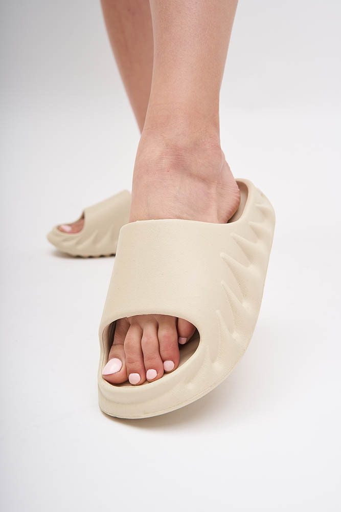 Шлепанцы SOPRA 171199 - Вид 6 - интернет магазин sandalini.ua