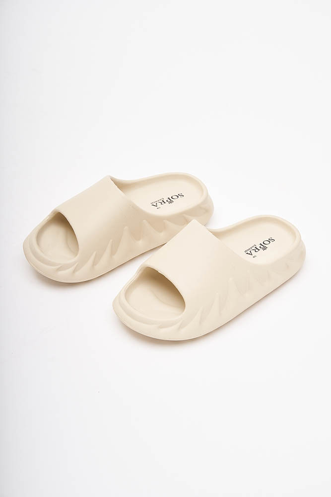 Шлепанцы SOPRA 171199 - Вид 1 - интернет магазин sandalini.ua