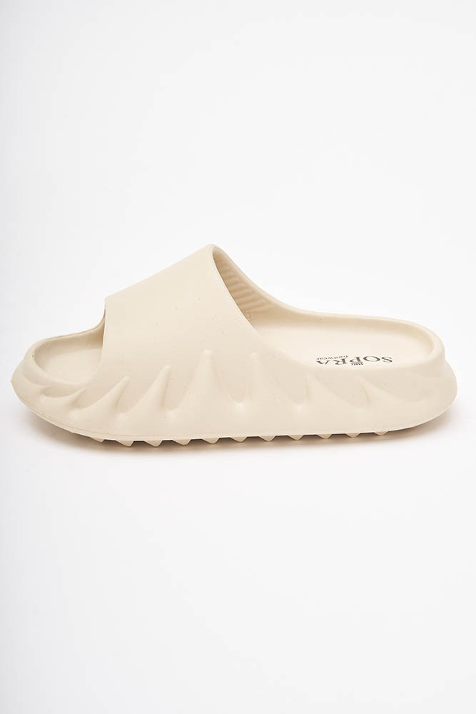 Шлепанцы SOPRA 171199 - Вид 4 - интернет магазин sandalini.ua