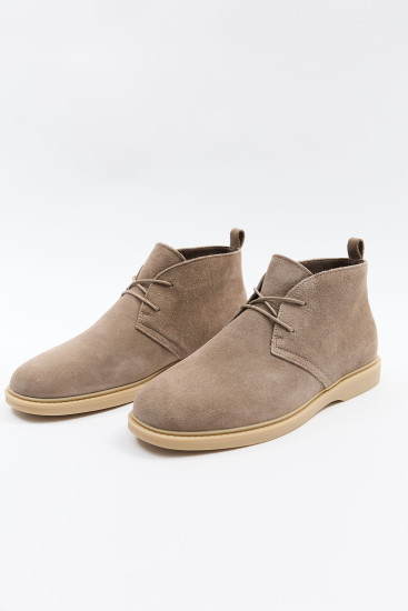 Ботинки мужские Fabio Monelli 206742