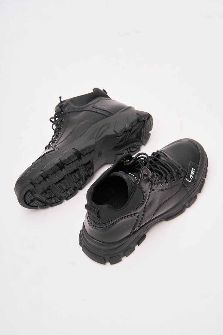 Черевики Lonza 174610 - Вид 10 - інтернет магазин sandalini.ua