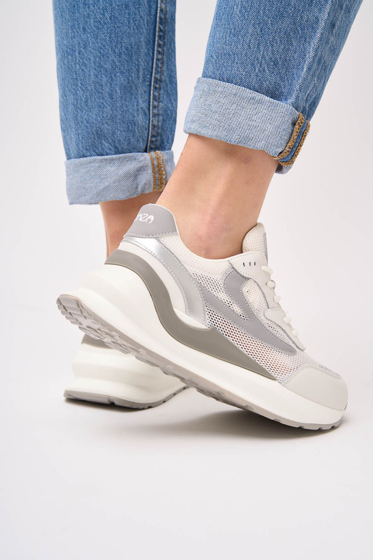 Кросівки Lonza 174808 - Вид 6 - інтернет магазин sandalini.ua