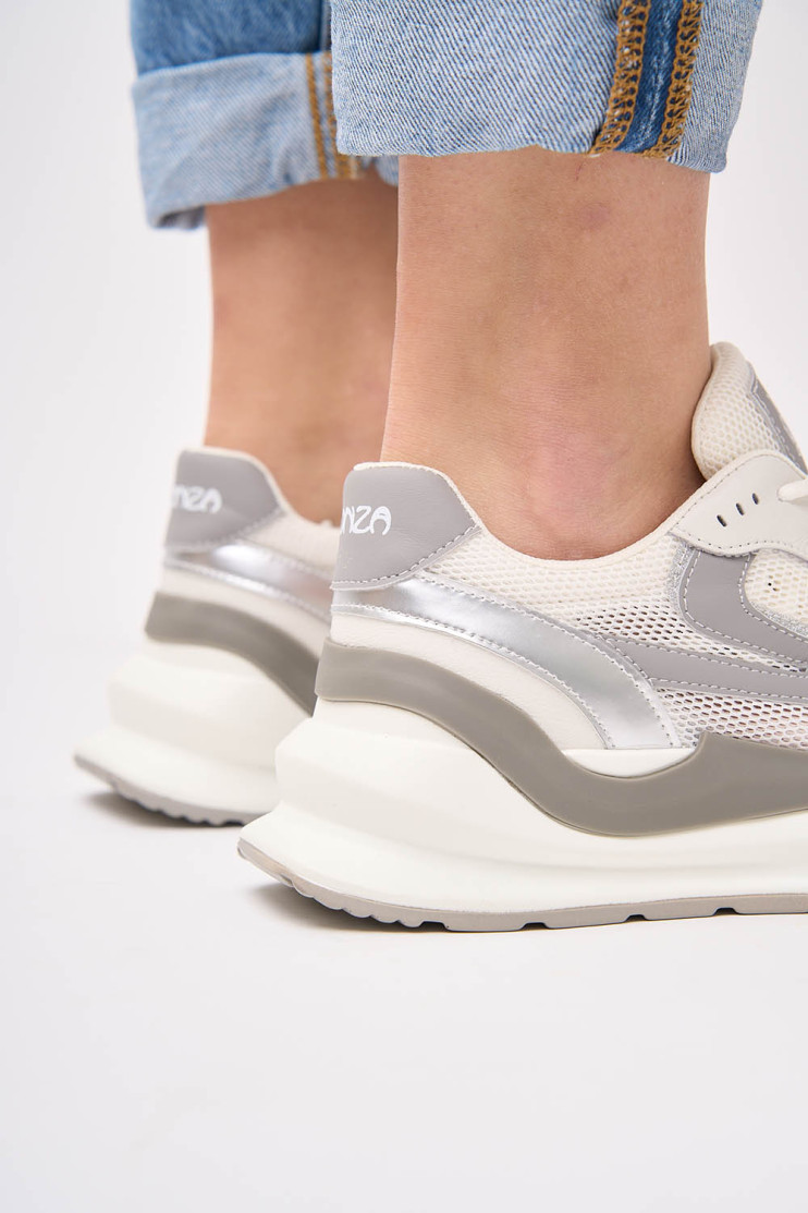 Кросівки Lonza 174808 - Вид 10 - інтернет магазин sandalini.ua