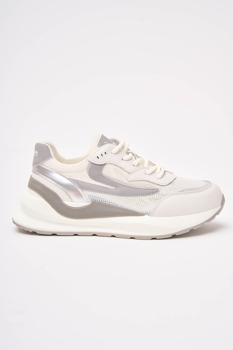 Кросівки Lonza 174808 - Вид 2 - інтернет магазин sandalini.ua