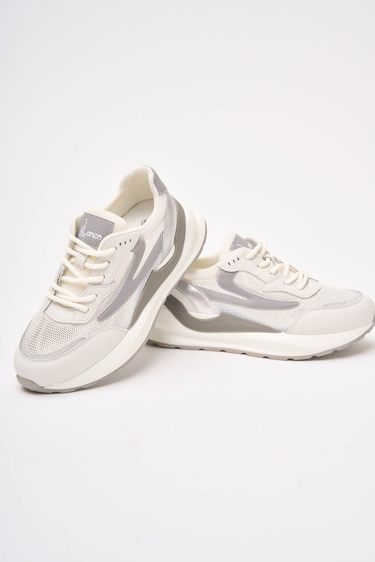 Кросівки Lonza 174808 - Вид 9 - інтернет магазин sandalini.ua