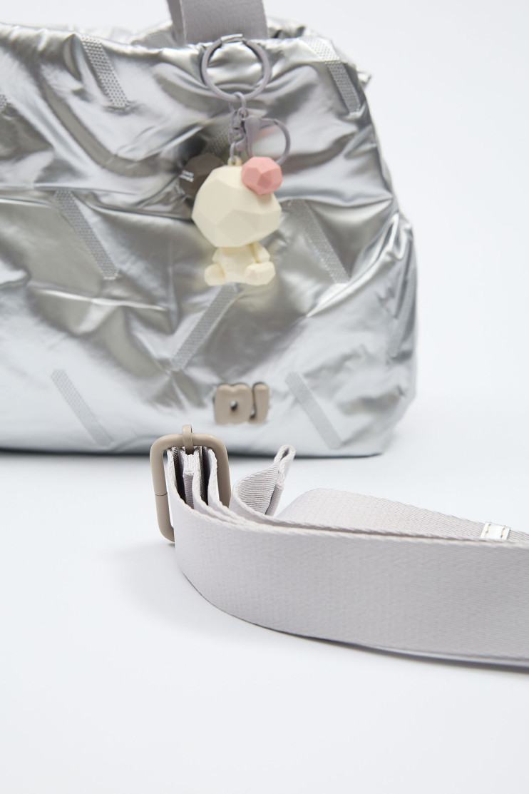 Сумка David Jones 205731 - Вид 4 - интернет магазин sandalini.ua