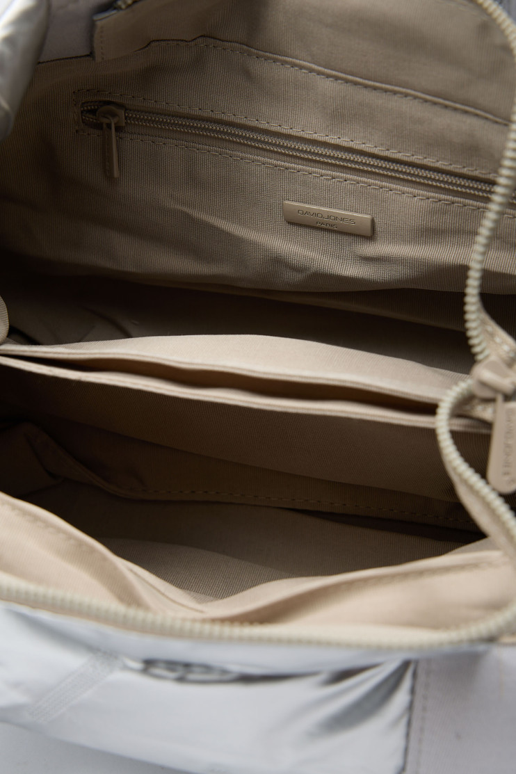 Сумка David Jones 205731 - Вид 7 - интернет магазин sandalini.ua